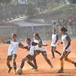 Evening games and Closing ceremony